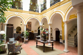  Hotel Abanico  Севилья